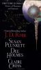 [In Death 7.5] • Silent Night